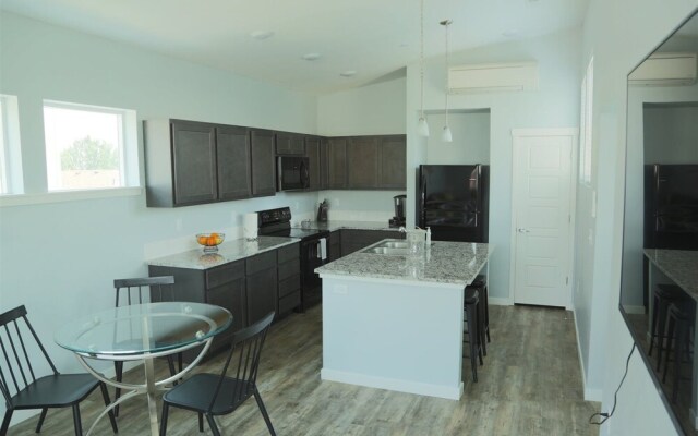 Relaxing Coffey Villas