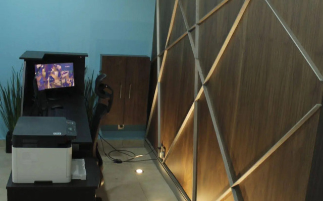 Hostel Be Condesa