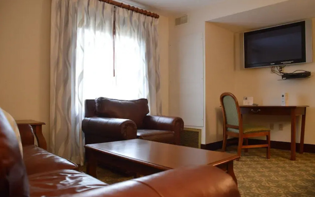 Wisp Resort