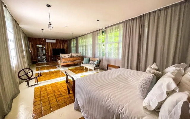 Confraria Colonial Hotel Boutique