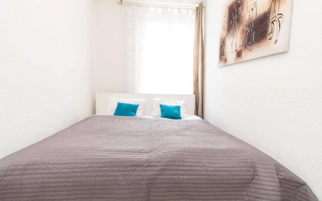 Apartment Dieselgasse