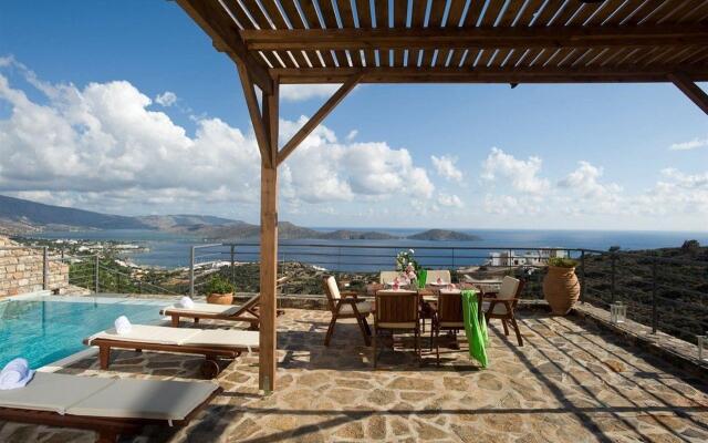 Elounda Solfez Villas