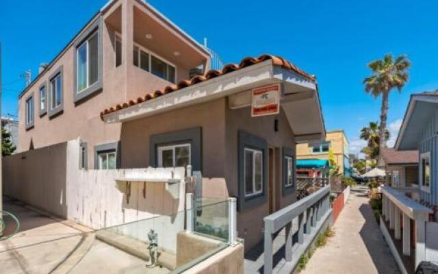 205-Pismo Getaway