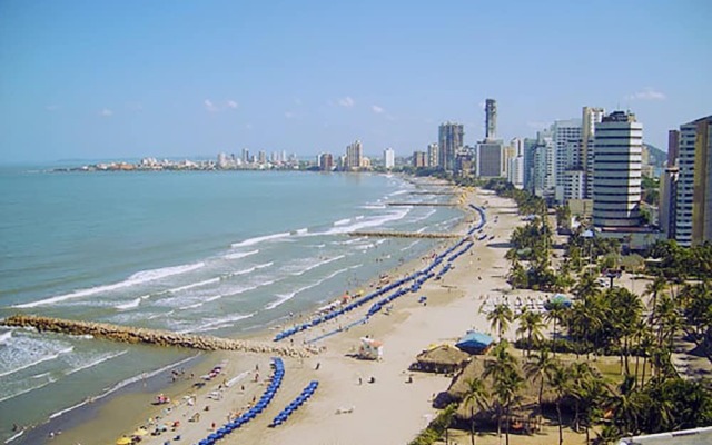Top Apartment Cartagena Colombia