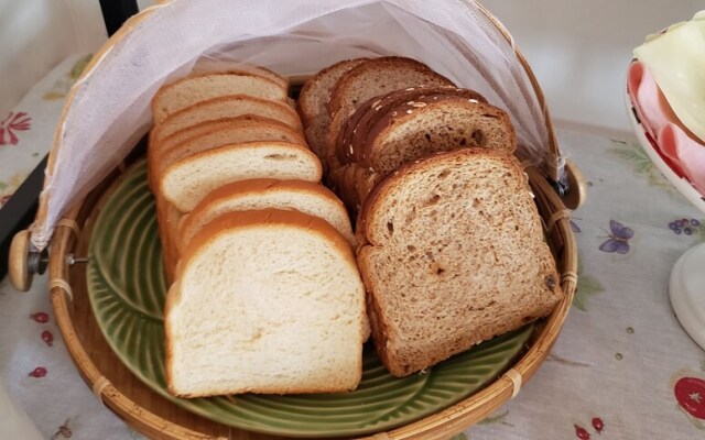 Pousada Villa Container Lodge