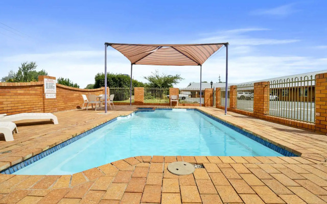 Comfort Inn Bishops Lodge