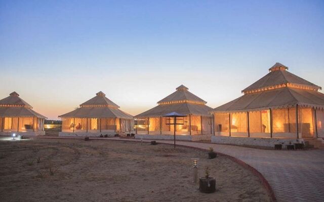 Desert Springs Resorts