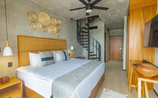 Tuk Luxury Apartments by Spot Rentals