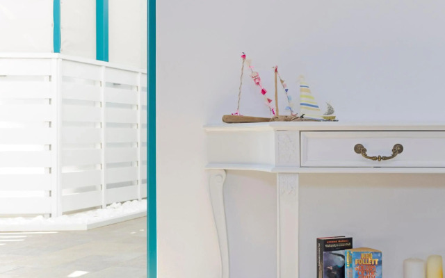 Astypalaia Palace Hotel