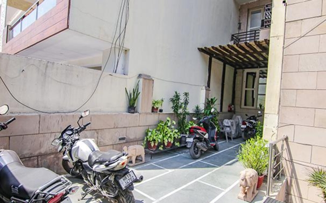 Fabexpress Jdm Residency