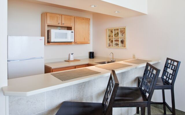 Holiday Inn Express Pensacola Beach by IHG