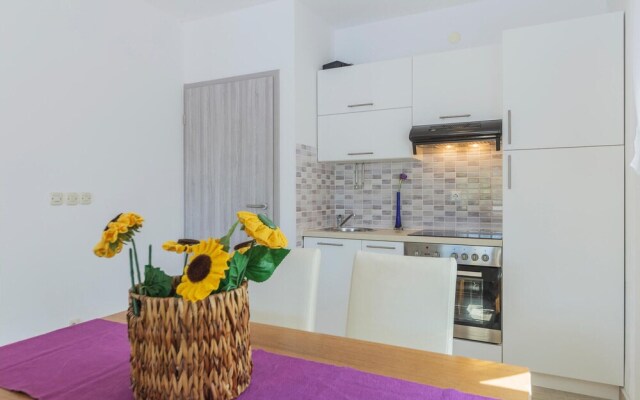 Stunning Home in Labin With Wifi and 5 Bedrooms