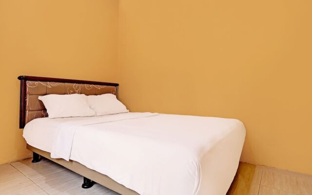 SPOT ON 92523 Homestay Pasir Padi Permai Syariah