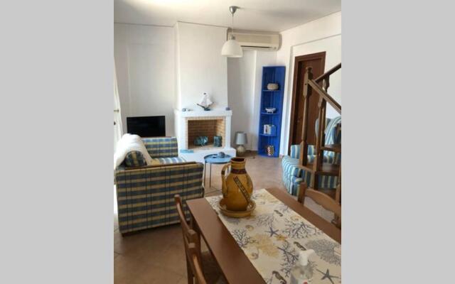 180° view maisonette No.1