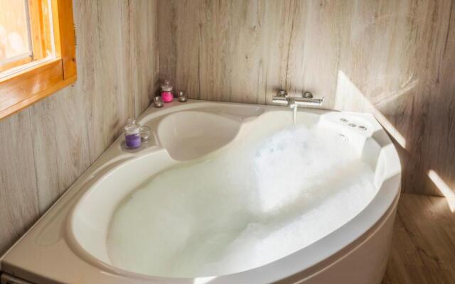 Apartamentos Rurales Matagacha