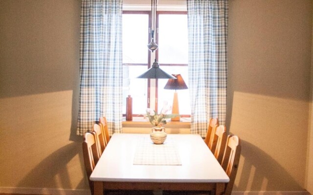 Pensionat Prästgården