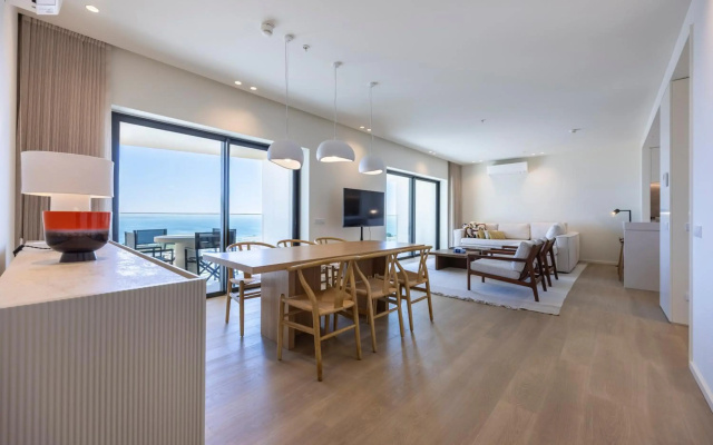The Editory Residence Lagos