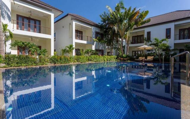 Angkor Countryside Boutique Villa & Resort