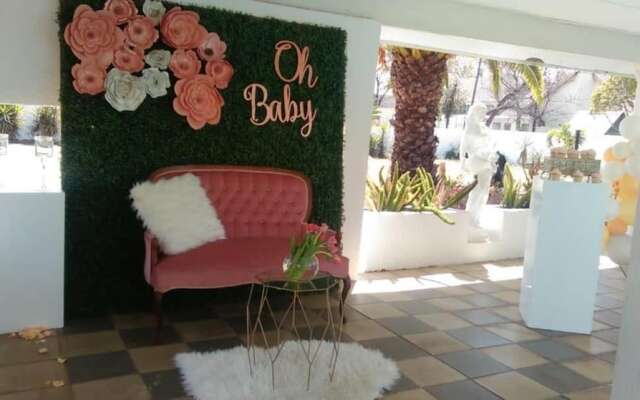 11 Eland Guest House