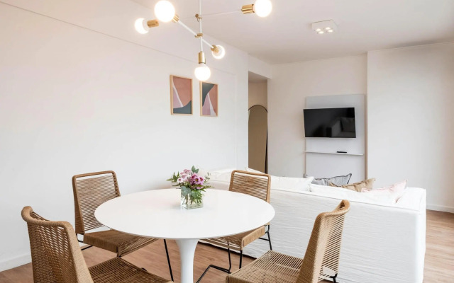 Top Rentals Palermo Hollywood