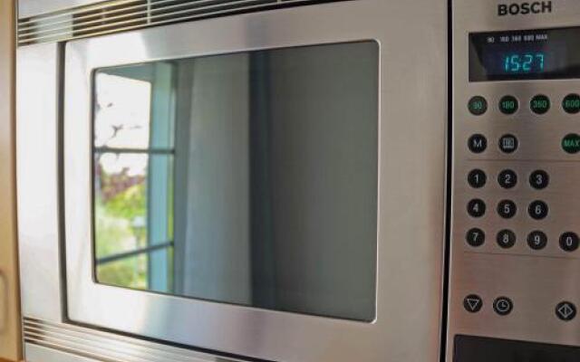 Fährhaus Sellin - Ferienwohnung 18