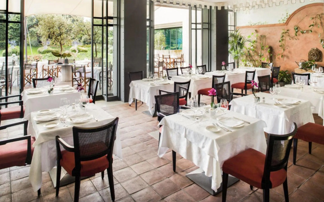 Cosmo Hotel Torri