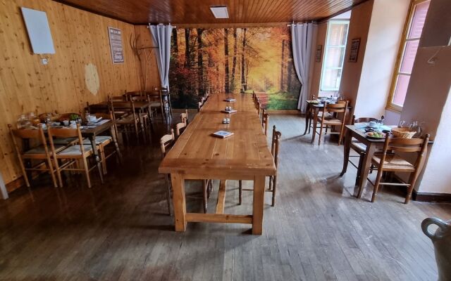 Au Coeur Du Volcantal