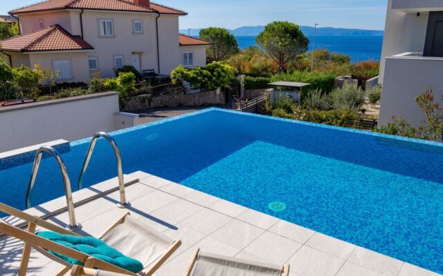 Apartment Albi Rijeka