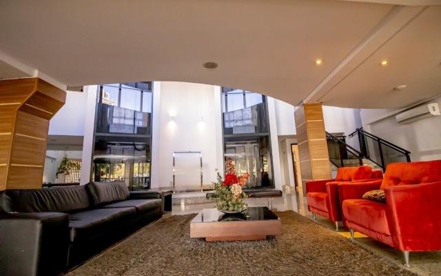 Sun Square Suites Hotel