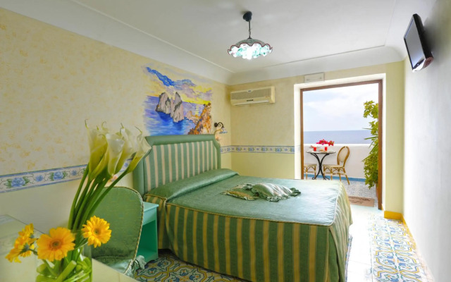 Locanda Costa Diva