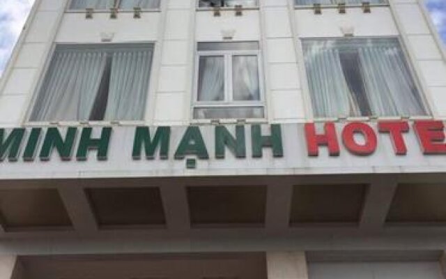 Minh Manh Hotel