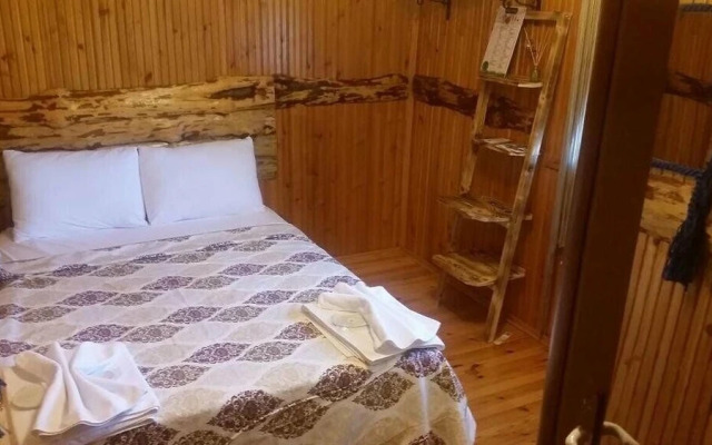 Ala Otel Konukevi Agva