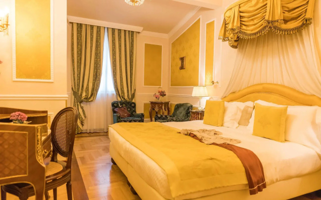 Hotel Bernini Palace