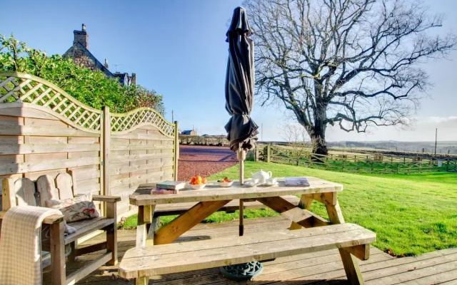 Lime Tree Lodge