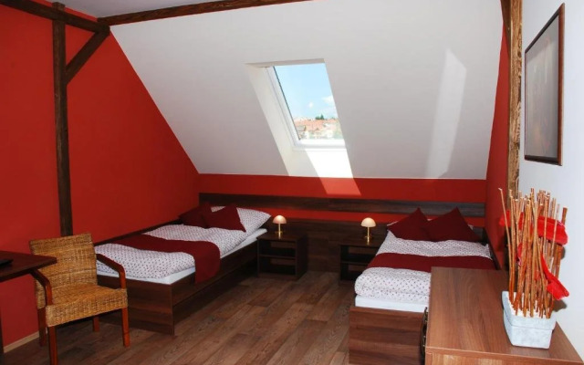 Vinařství Pastorek