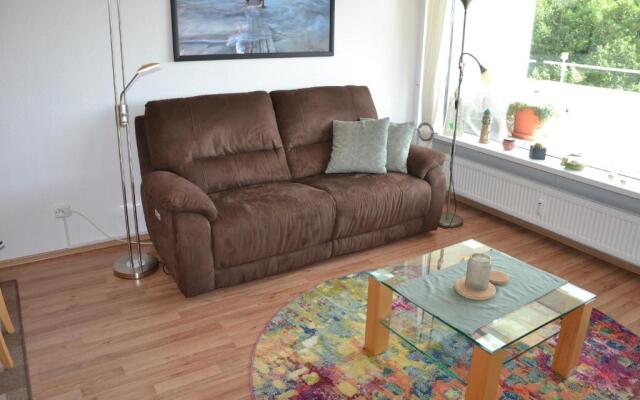 Meerblick FeWo Nr A-43