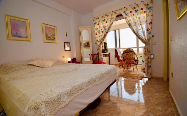 46 Sea Perfection - AC/WIFI