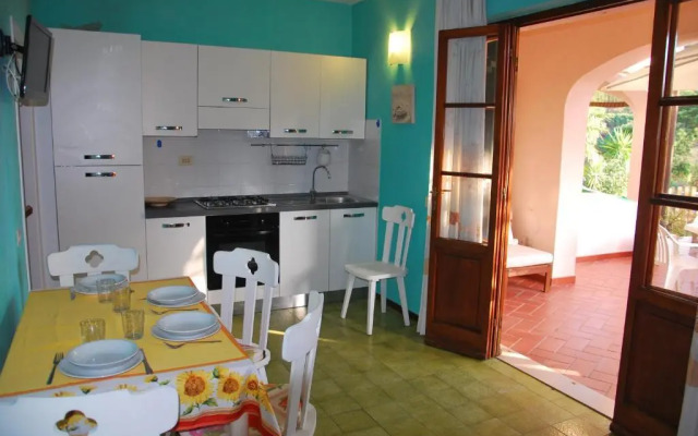 Complesso Mediterraneo