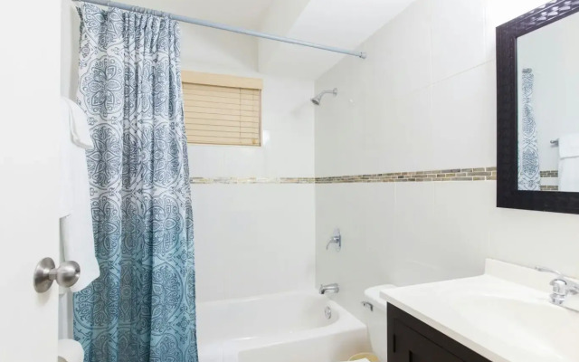 New Kingston Guest Apartment IV