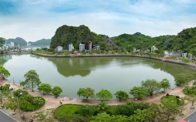 Tung Quang hotel