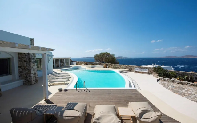 Villa Magdalena Mykonos