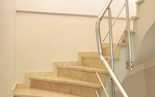 Luxury Villa in Alanya near Beach, Alanya Villa 1019