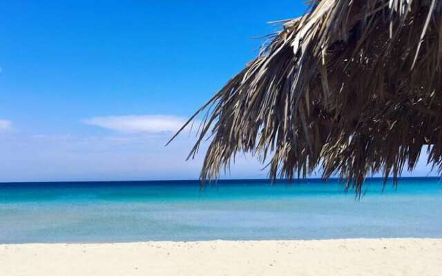 Agua Beach Residence