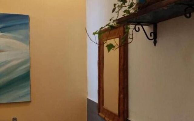Amelié's House