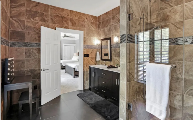 Somerset Bed and Breakfast
