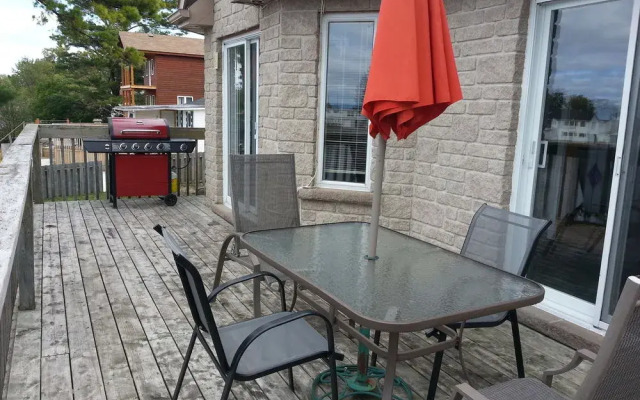 Wasaga River Resort Inc