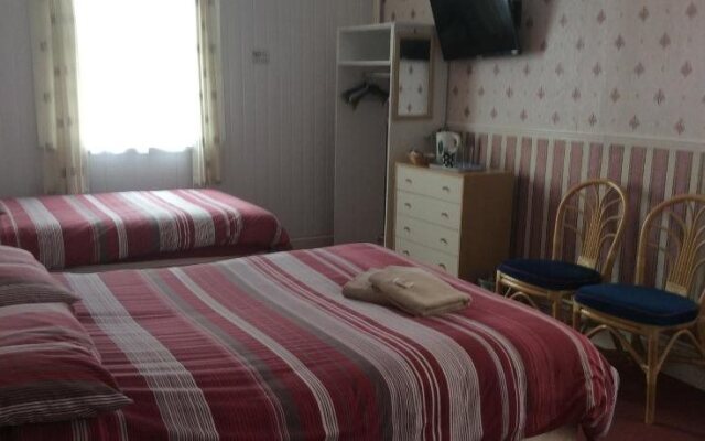 Glenthorn Hotel