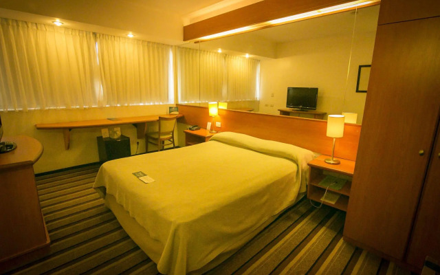 Tower Inn and Suites