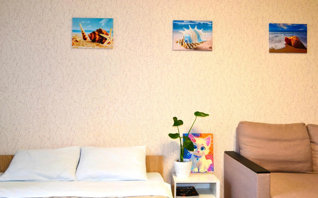 ЭмиЛи на улице Конструкторов 29А к1