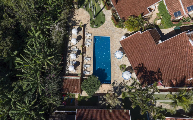 Hotel Pousada Ilhasol